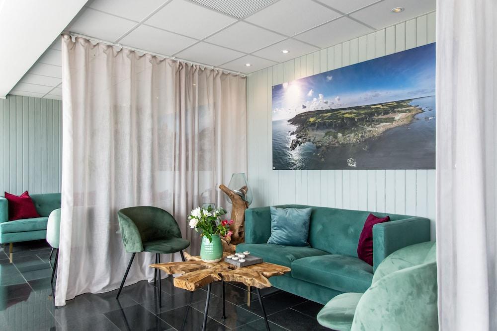 Hotell Och Restaurang Hovs Hallar Båstad Εξωτερικό φωτογραφία